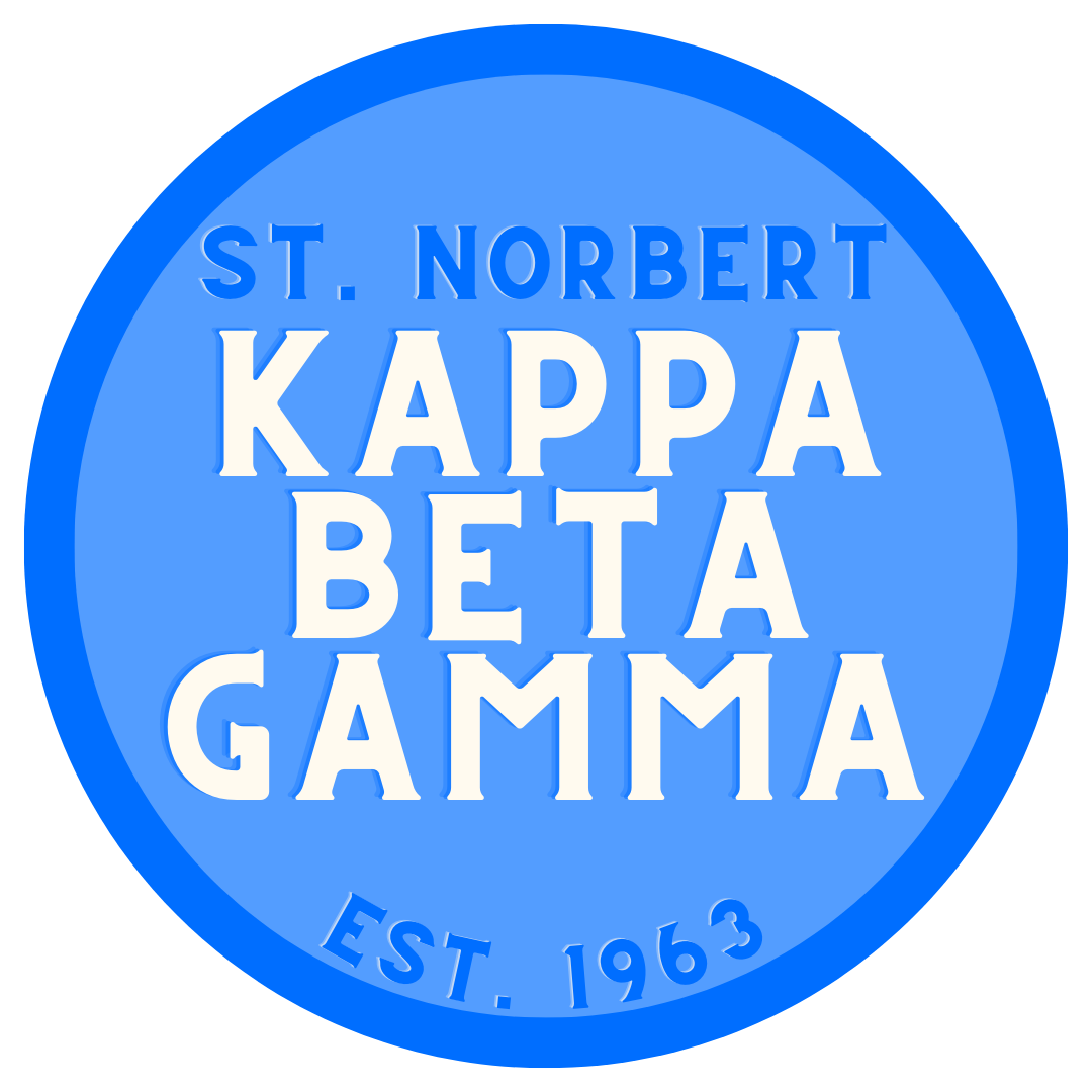 Kappa Beta Gamma